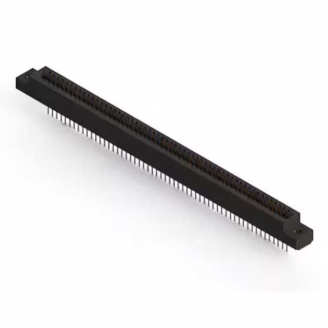 391-056-522-107 EDAC Inc.  Edgeboard Connectors